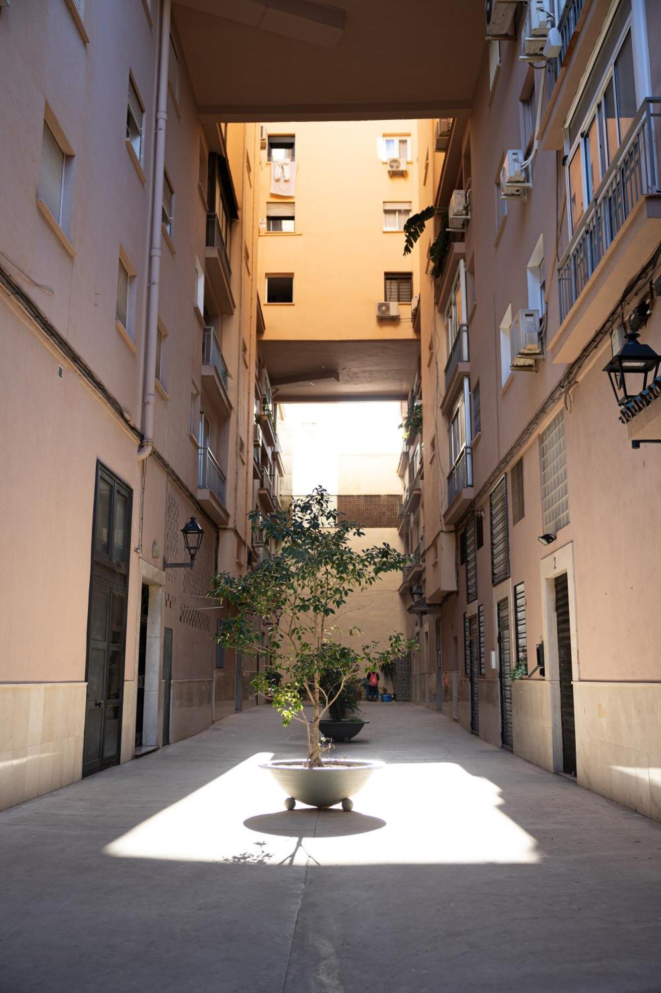 شقة Junto A La Casa Natal De Picasso مالقة المظهر الخارجي الصورة